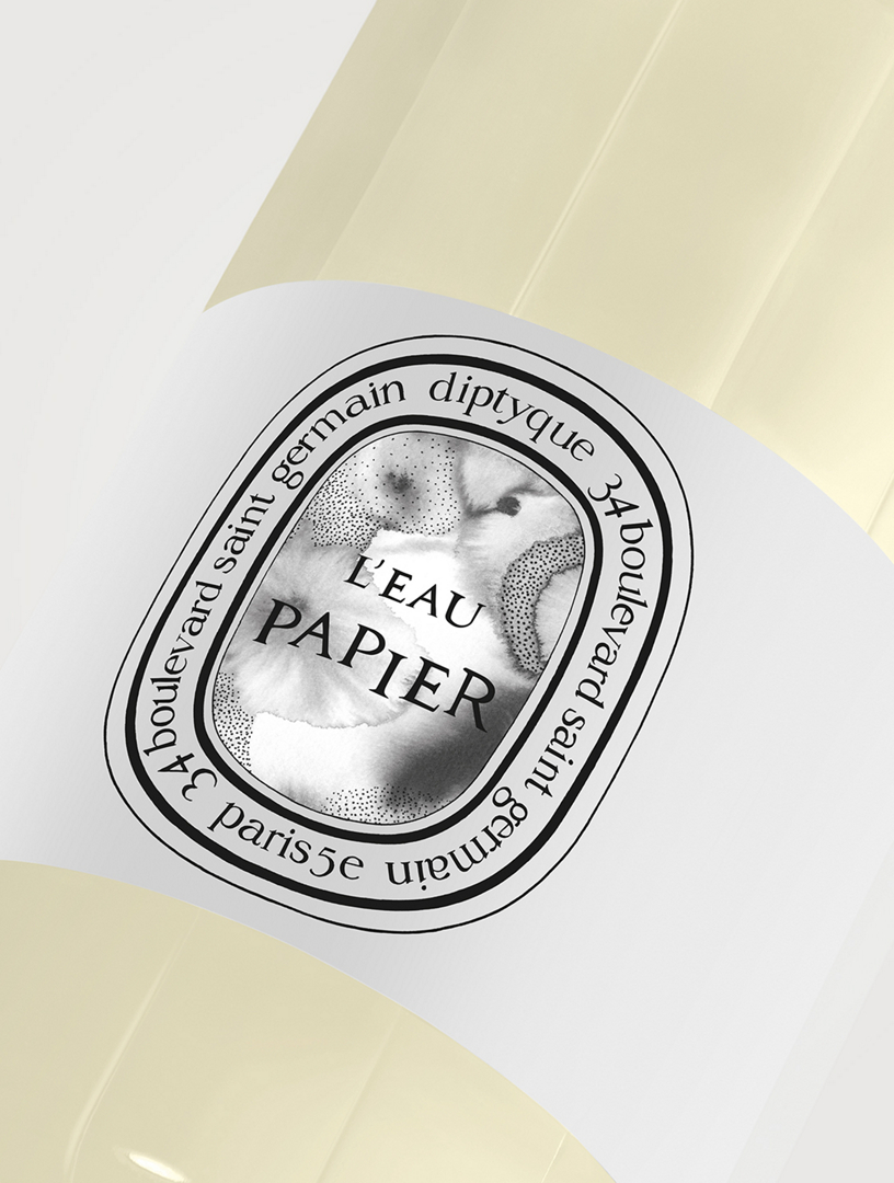 DiptyqueCrèmeEssentielle&EaudeToilette Diptyque Citronelle & Geranium Summer Body Spray 100ml