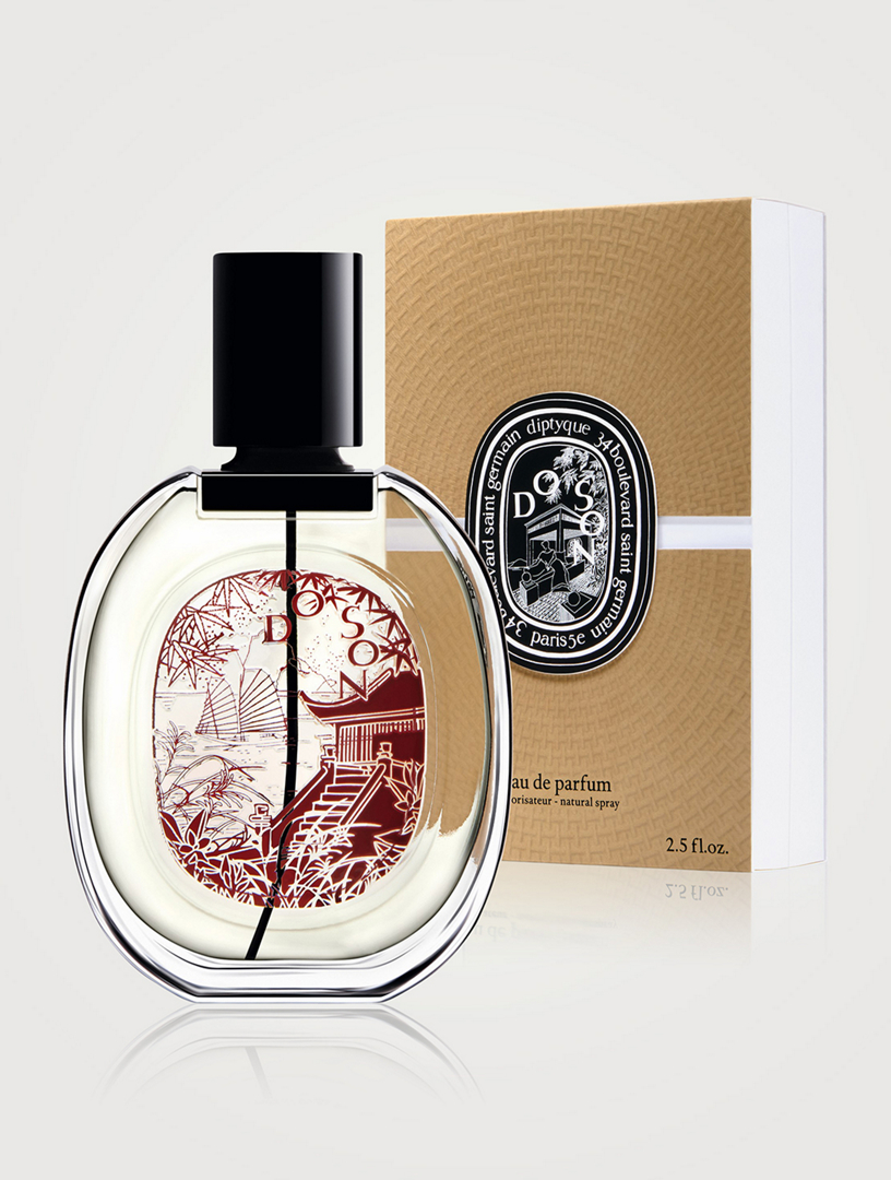 DIPTYQUE Do Son Eau De Parfum Limited Edition Holt Renfrew