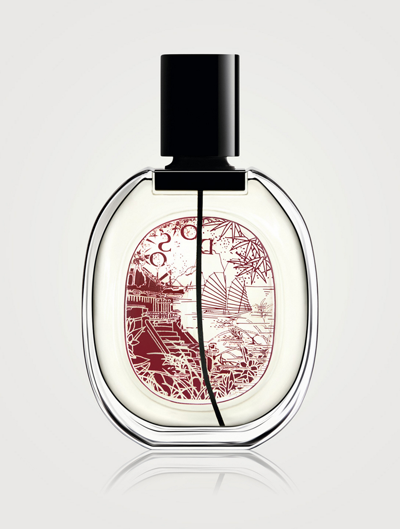 Do Son Eau De Parfum - Limited Edition