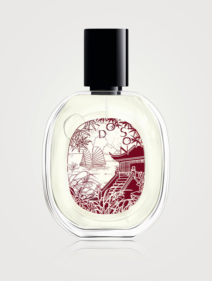 DIPTYQUE Do Son Eau de Toilette - Limited Edition | Holt Renfrew