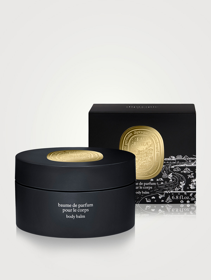 Eau Rihla Perfumed Body Balm
