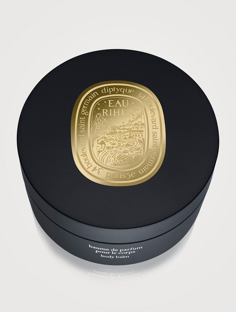 Eau Rihla Perfumed Body Balm