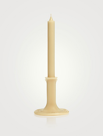 Ambre (Amber) Holiday Tapered Candle - Limited Edition