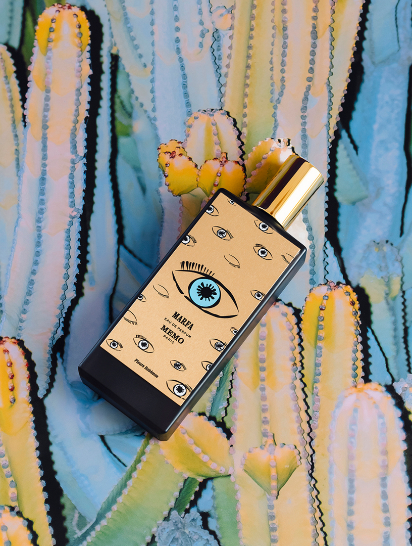 MEMO PARIS Marfa Eau de Parfum | Holt Renfrew