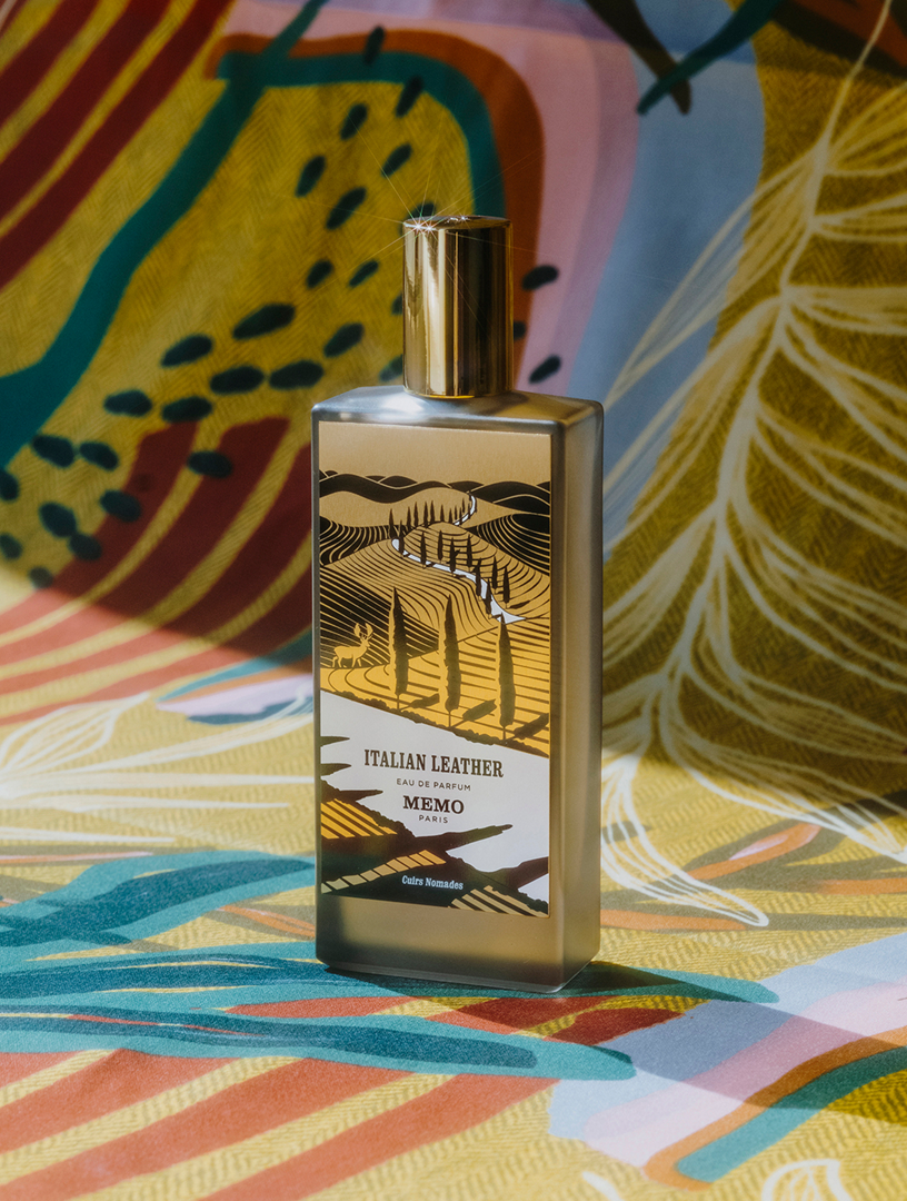 MEMO PARIS Italian Leather Eau de Parfum | Holt Renfrew