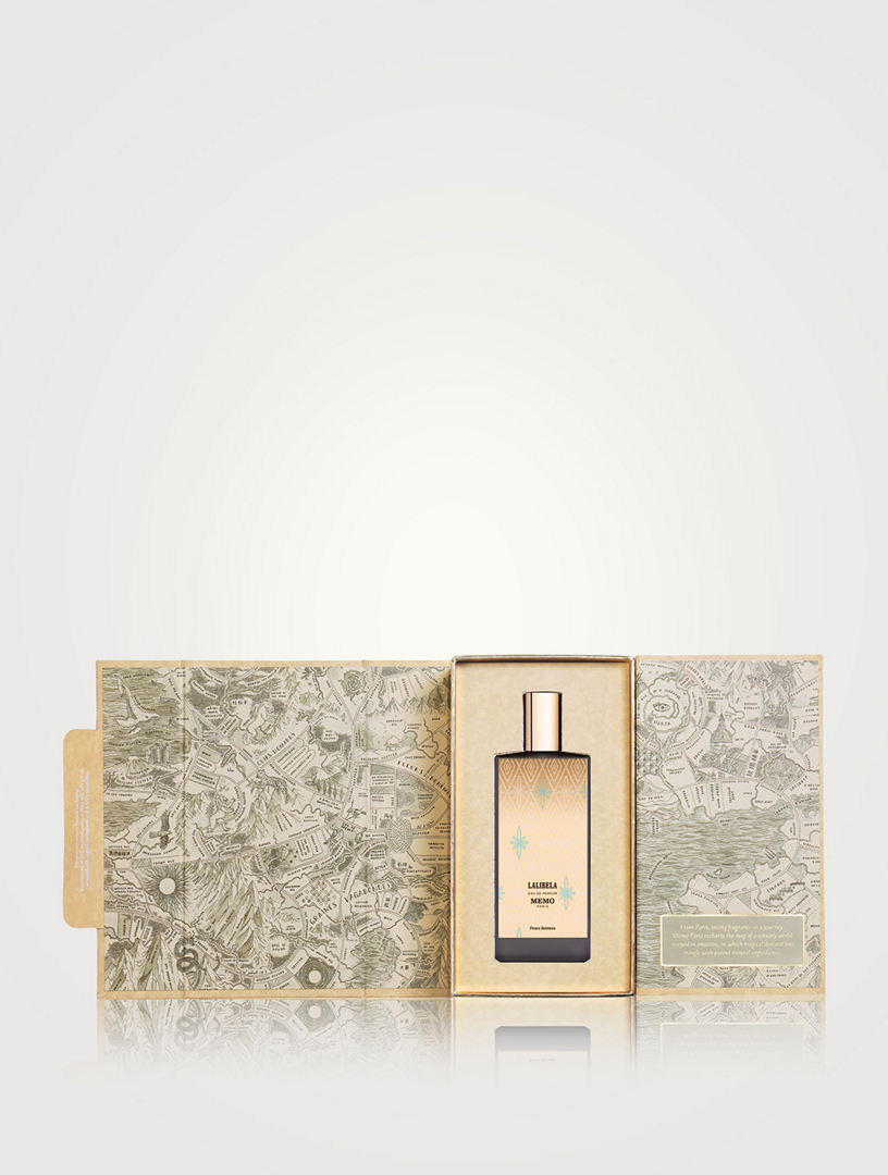 MEMO PARIS Lalibela Eau de Parfum | Holt Renfrew