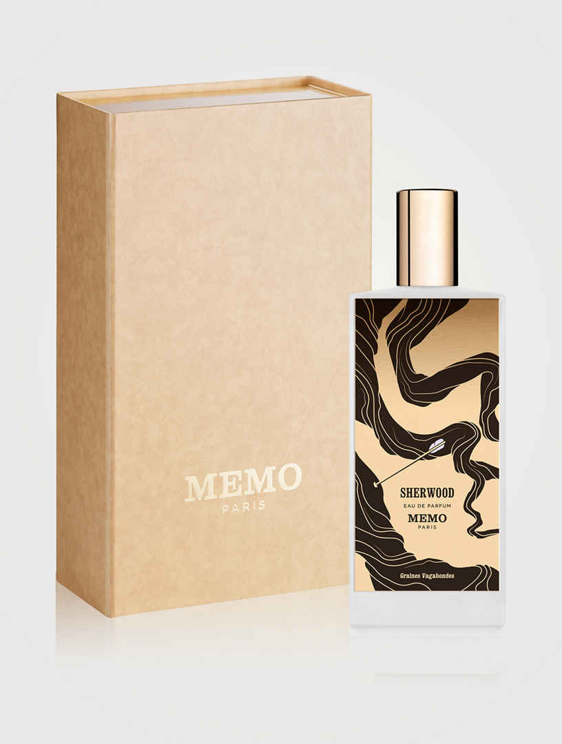 MEMO PARIS SHERWOOD 75ml 香水 MEMO PARIS Sherwood Eau de Parfum | Holt Renfrew