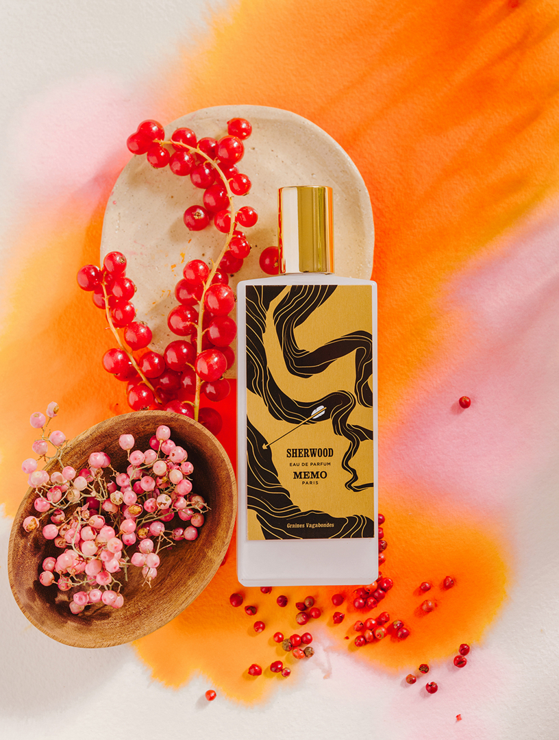 MEMO PARIS Sherwood Eau de Parfum | Holt Renfrew