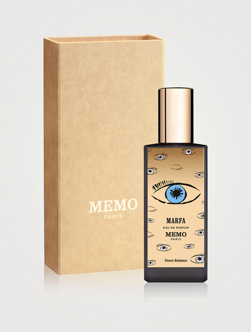 MEMO PARIS Marfa Eau de Parfum | Holt Renfrew
