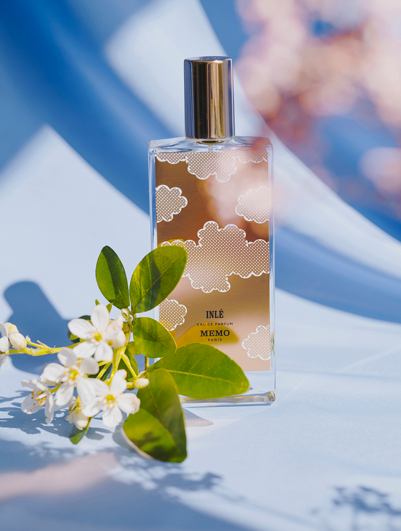 MEMO PARIS Inlé Eau de Parfum | Holt Renfrew