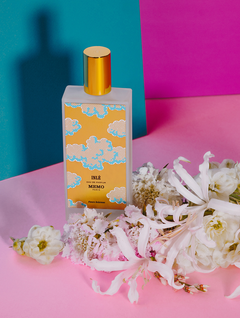 MEMO PARIS Inlé Eau de Parfum | Holt Renfrew