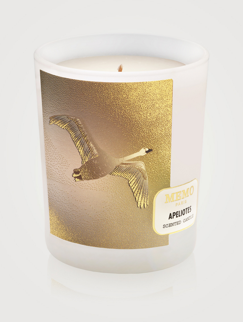 Apeliotes Scented Candle