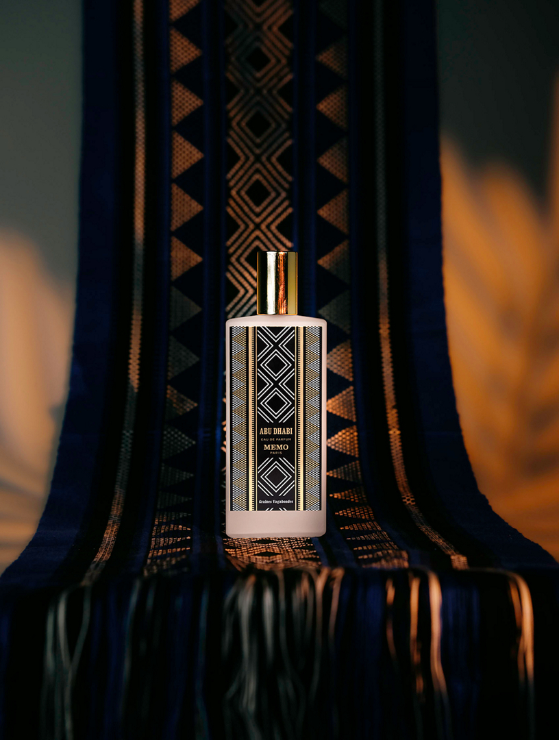 MEMO PARIS Abu Dhabi Eau de Parfum Holt Renfrew