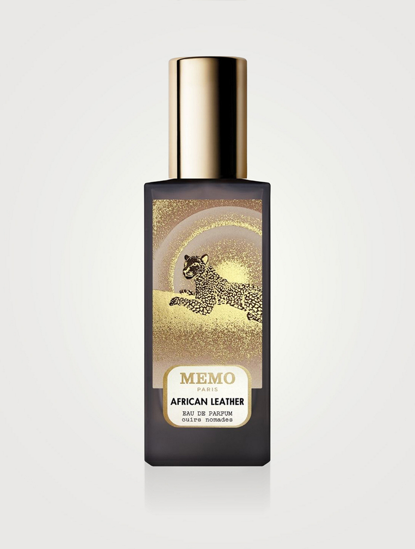 MEMO PARIS African Leather Eau de Parfum | Holt Renfrew
