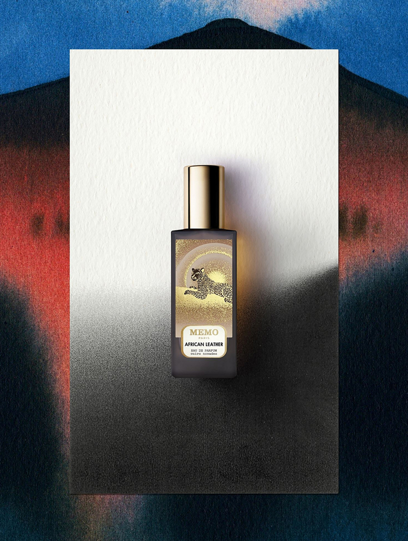 MEMO PARIS African Leather Eau de Parfum | Holt Renfrew