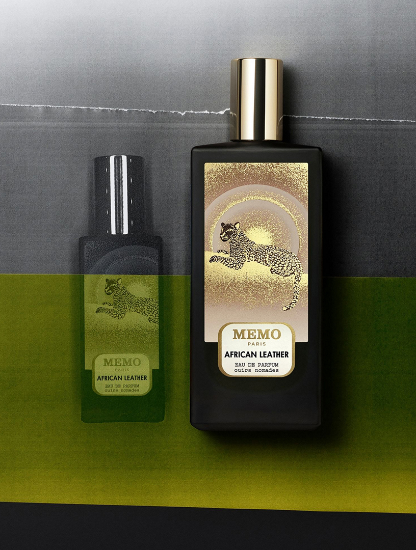 MEMO PARIS African Leather Eau de Parfum | Holt Renfrew