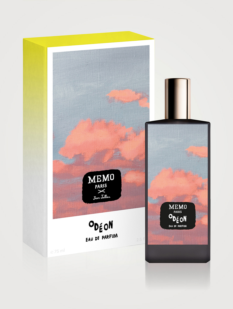 Odeon X Jean Jullien Eau De Parfum