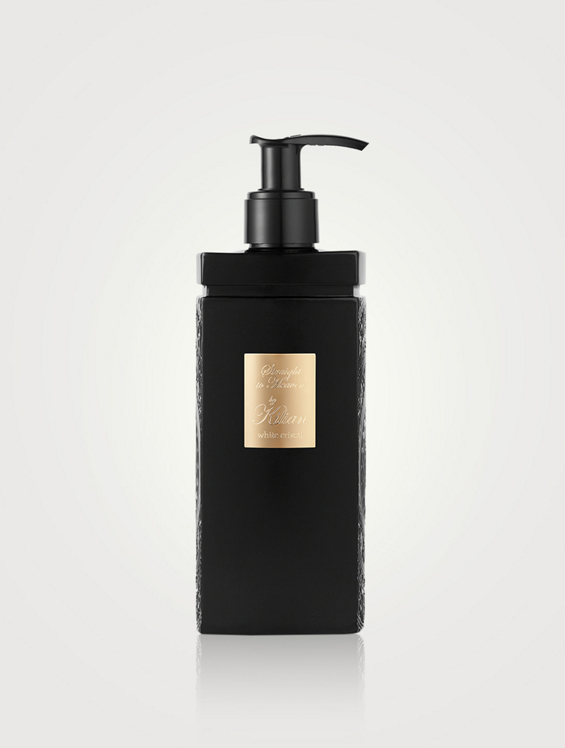 Straight to Heaven Scented Body Lotion