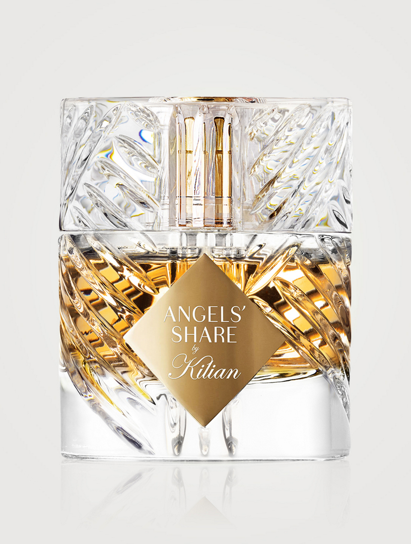 Amore Parfums Cognac Vanille Inspired by Angels Share Unisex Fragrance 30ml  Niche 