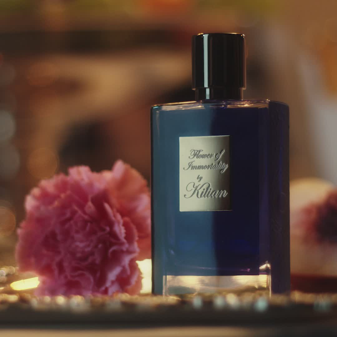 KILIAN Flower Of Immortality Eau de Parfum Holt Renfrew