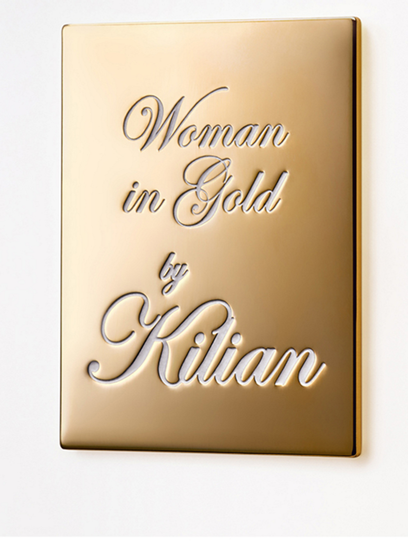 Woman In Gold Eau de Parfum