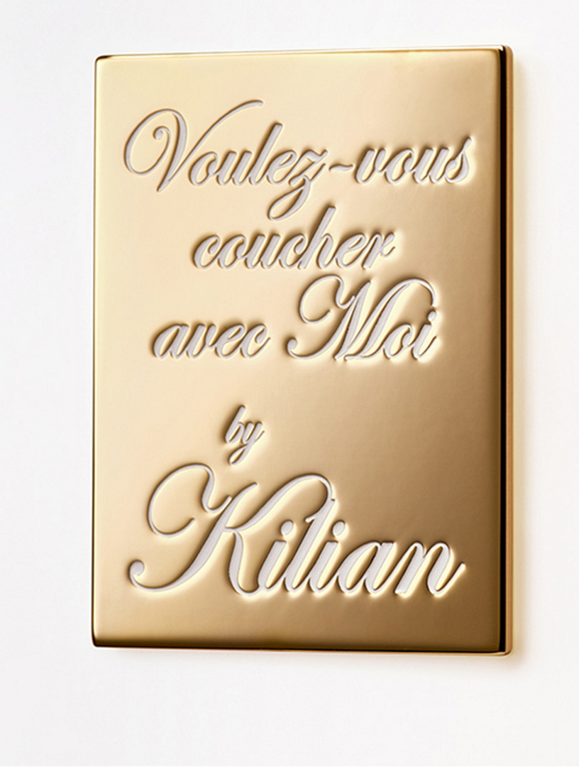 KILIAN Voulez-Vous Coucher Avec Moi Eau de Parfum | Holt Renfrew