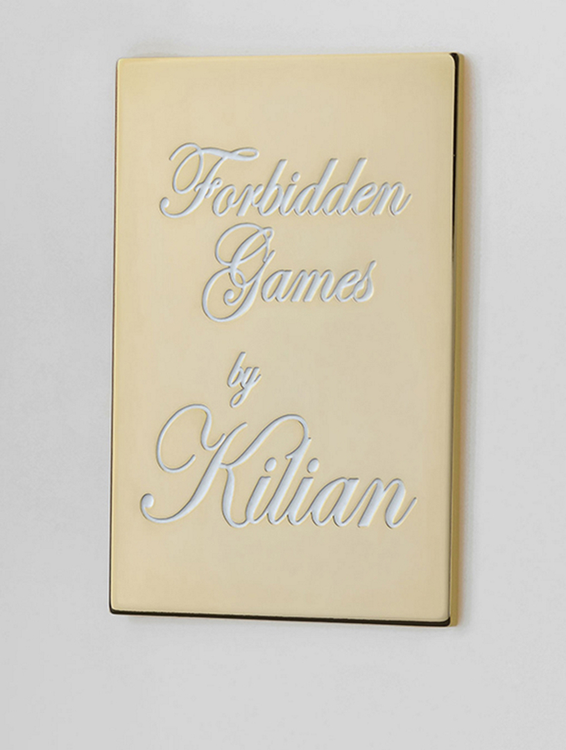 KILIAN Forbidden Games Eau de Parfum | Holt Renfrew