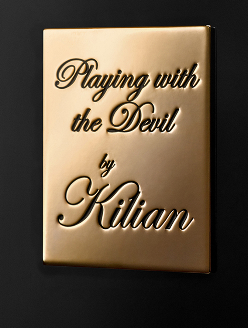 KILIAN Playing With The Devil Eau de Parfum | Holt Renfrew