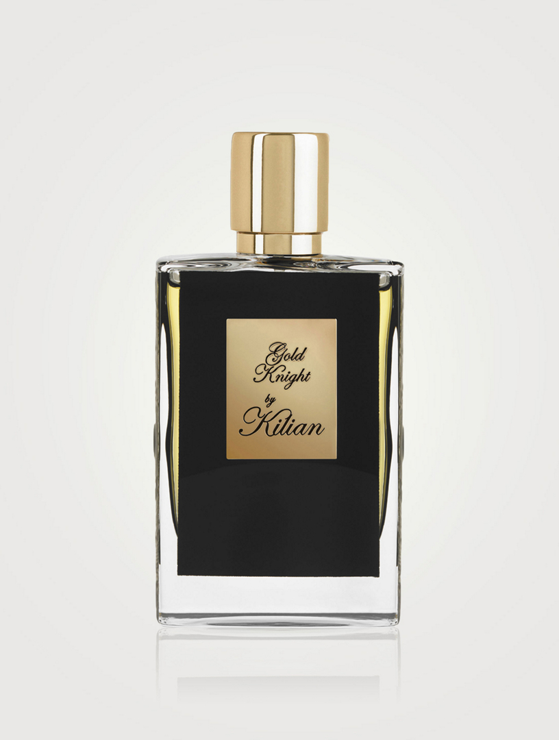Eau de parfum Gold Knight