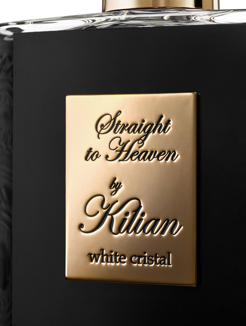 Straight to Heaven, White Cristal Eau de Parfum