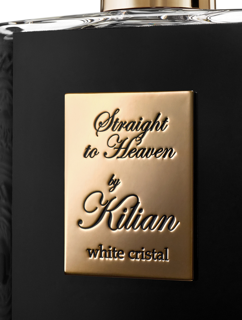 KILIAN Straight to Heaven White Cristal Eau de Parfum Holt Renfrew