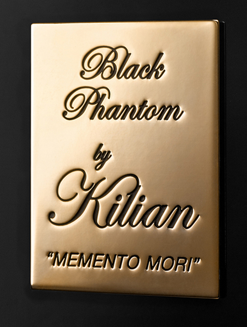 KILIAN Black Phantom - 