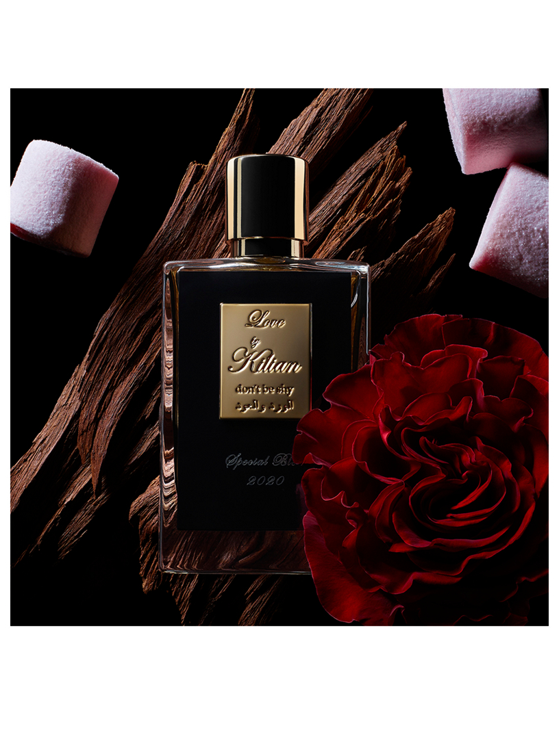 KILIAN Love, Don't Be Shy Rose & Oud - Special Blend 2020