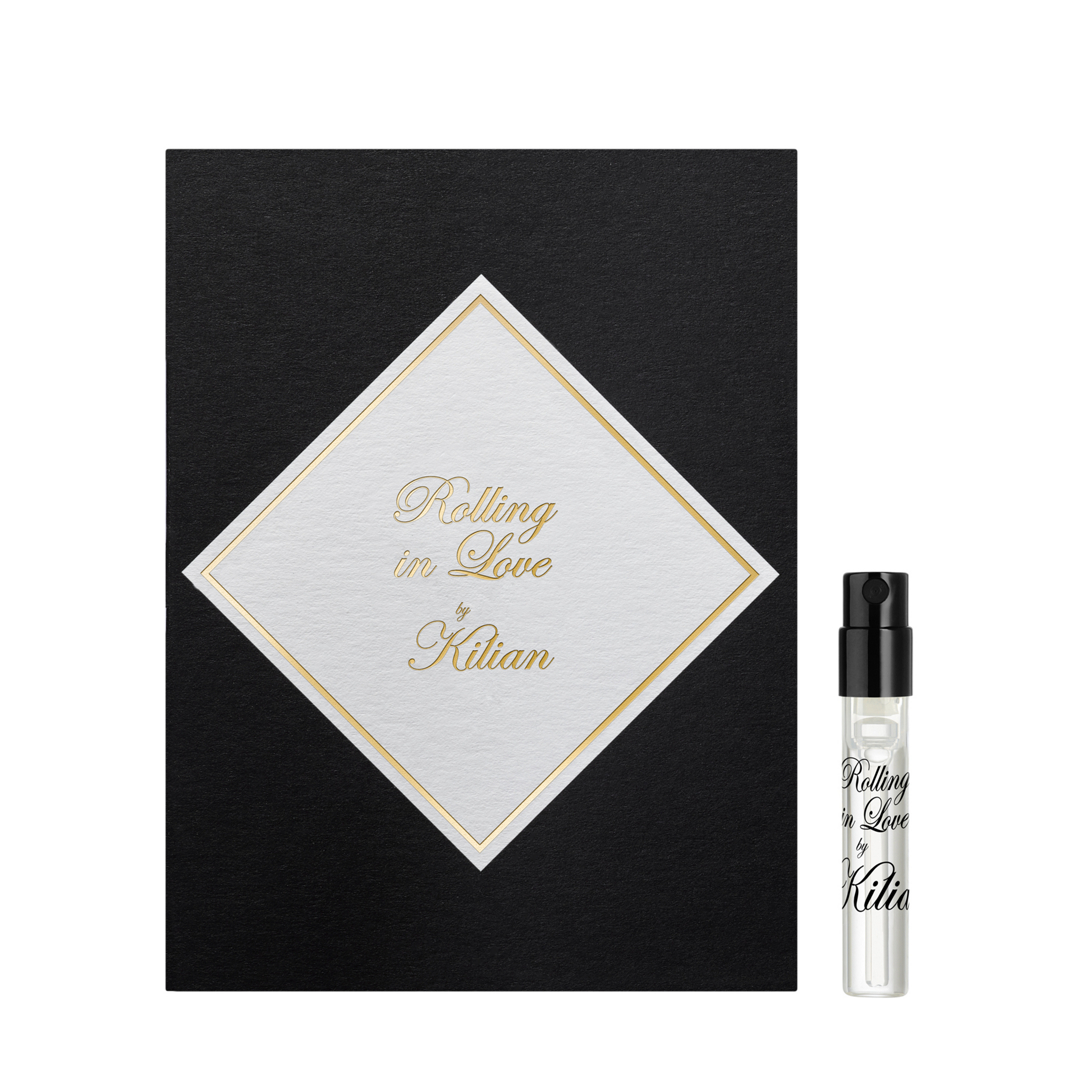 Rolling In Love Eau de Parfum Sample