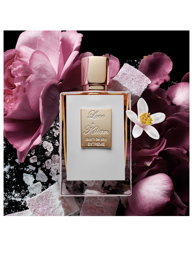 Love, don't be shy - Extreme Eau De Parfum