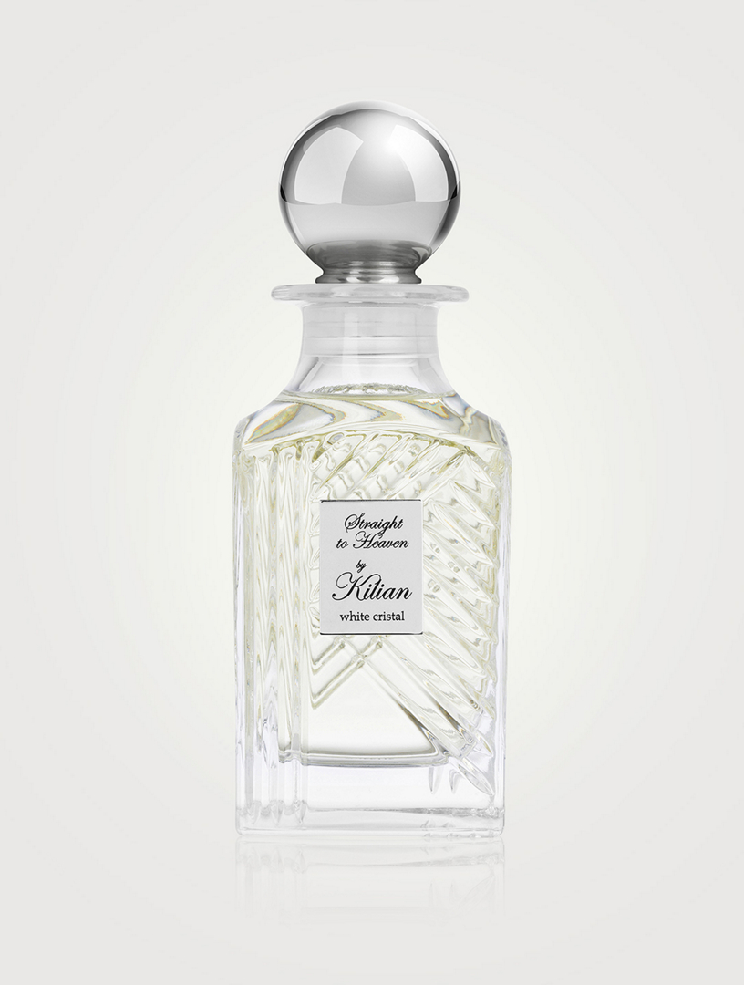 Straight To Heaven, White Cristal Eau de Parfum