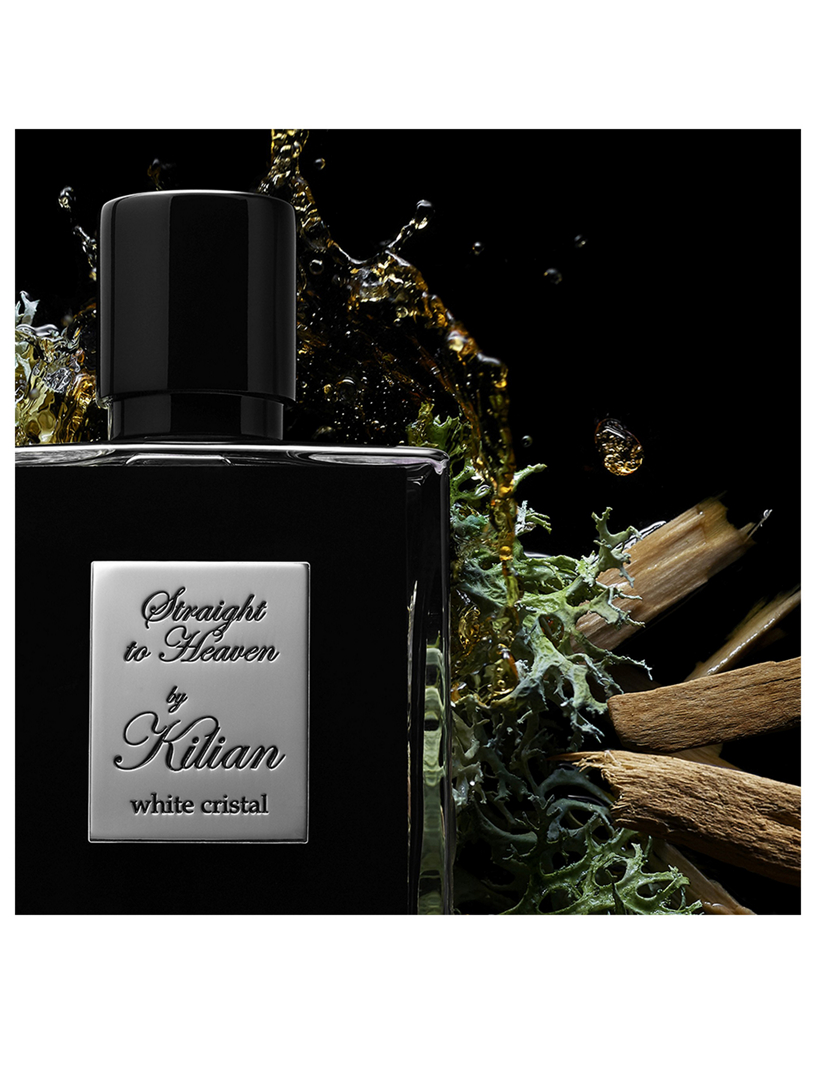 KILIAN Straight To Heaven White Cristal Eau de Parfum Holt Renfrew