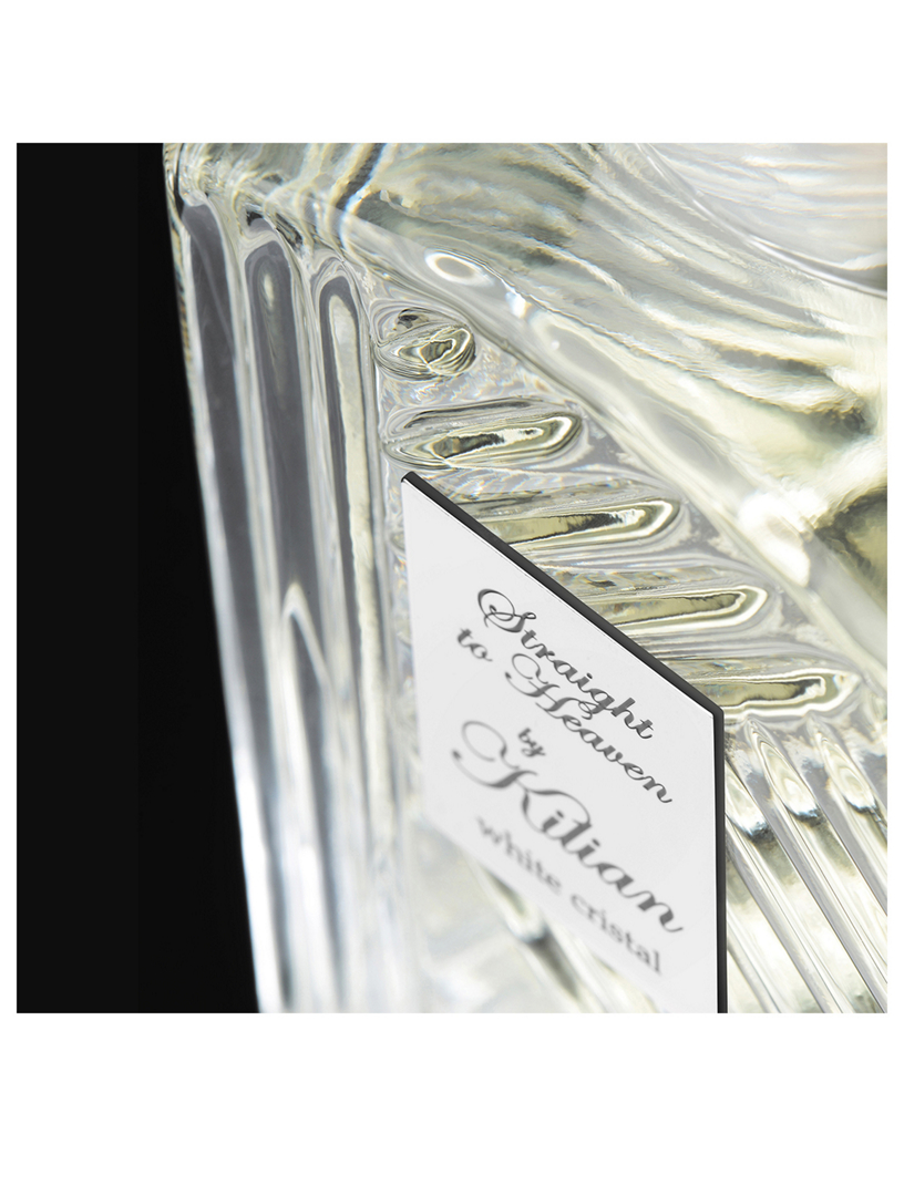 Straight To Heaven, White Cristal Eau de Parfum