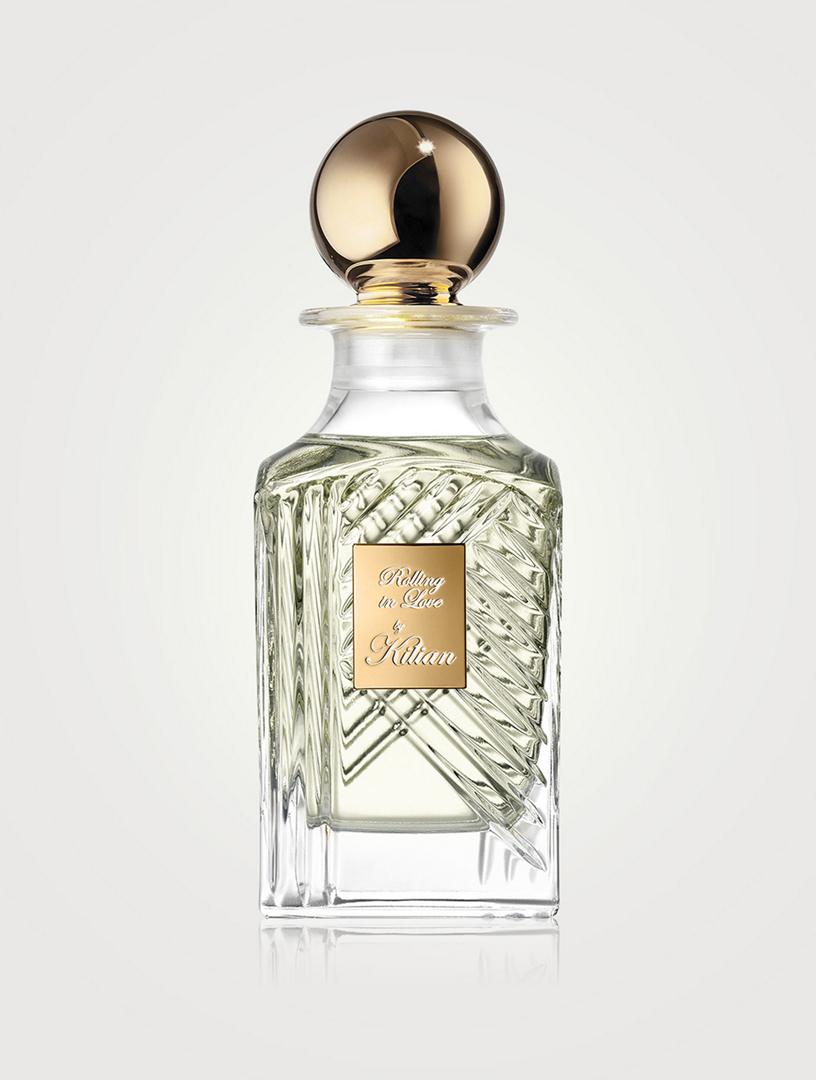 Eau Sauvage Eau de Toilette: Citrusy and Floral Notes