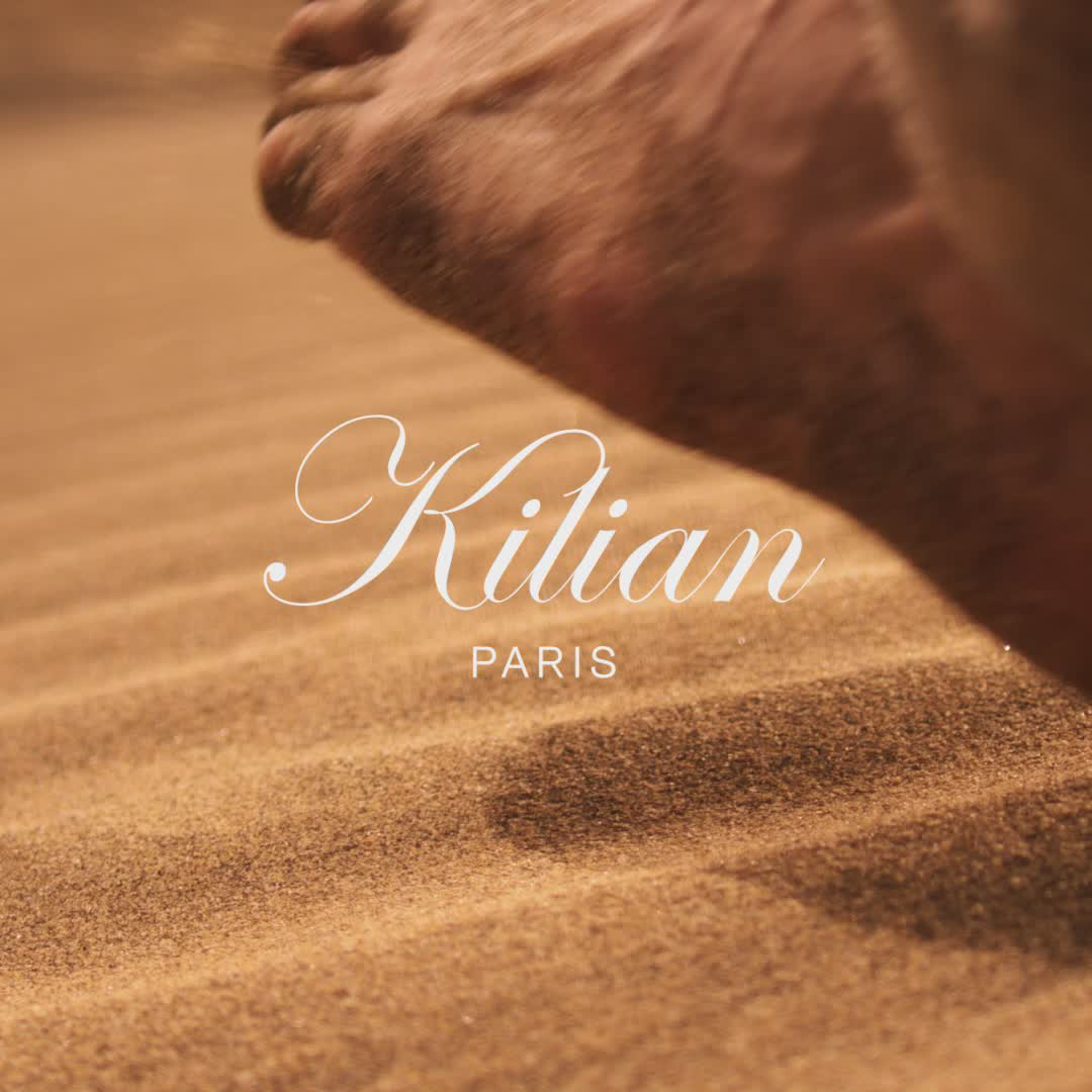 Kilian Sacred Wood Icon 限定Set 内容は写真の通りで