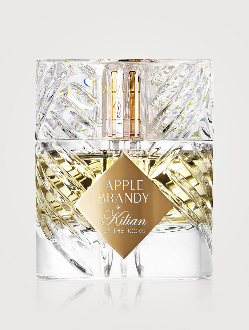 Eau de parfum Apple Brandy On the Rocks