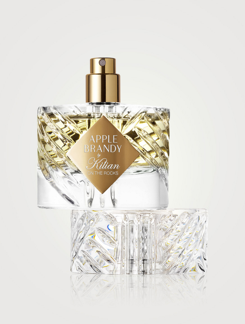 キリアン　Apple Brandy on the rocks Kilian Apple Brandy On The Rocks Perfume For Men By Kilian