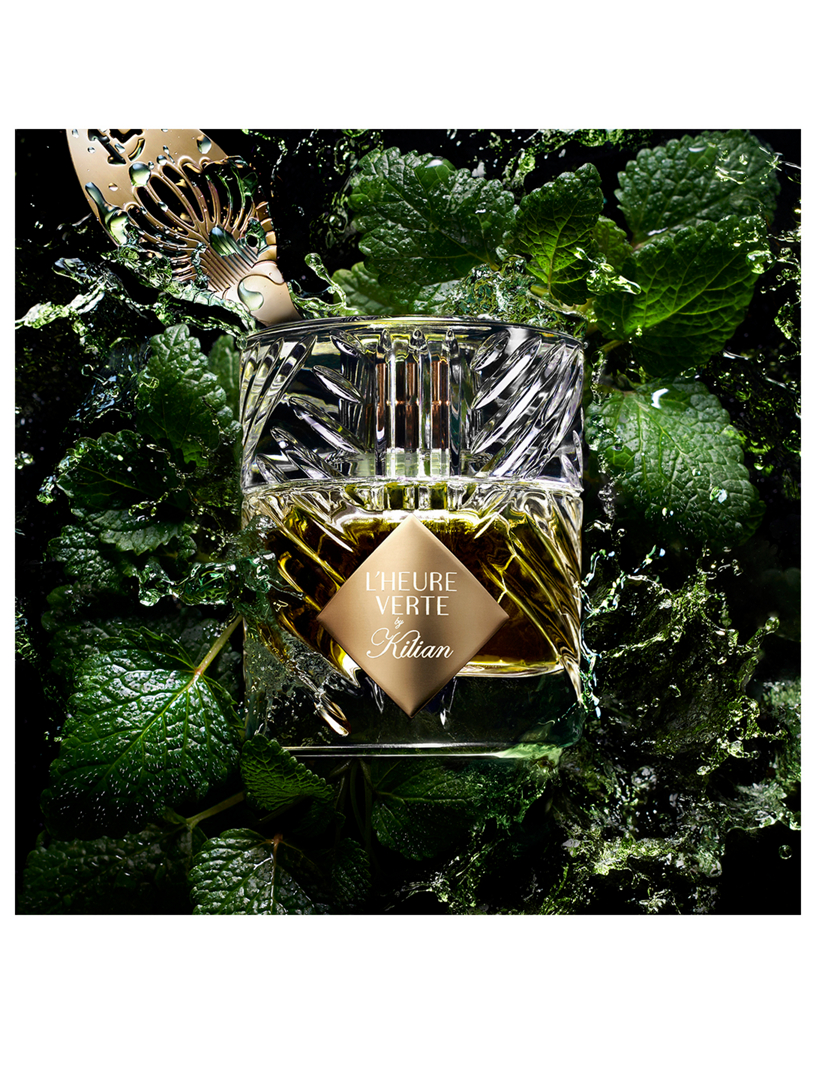 L'Heure Verte Eau de Parfum by KILIAN