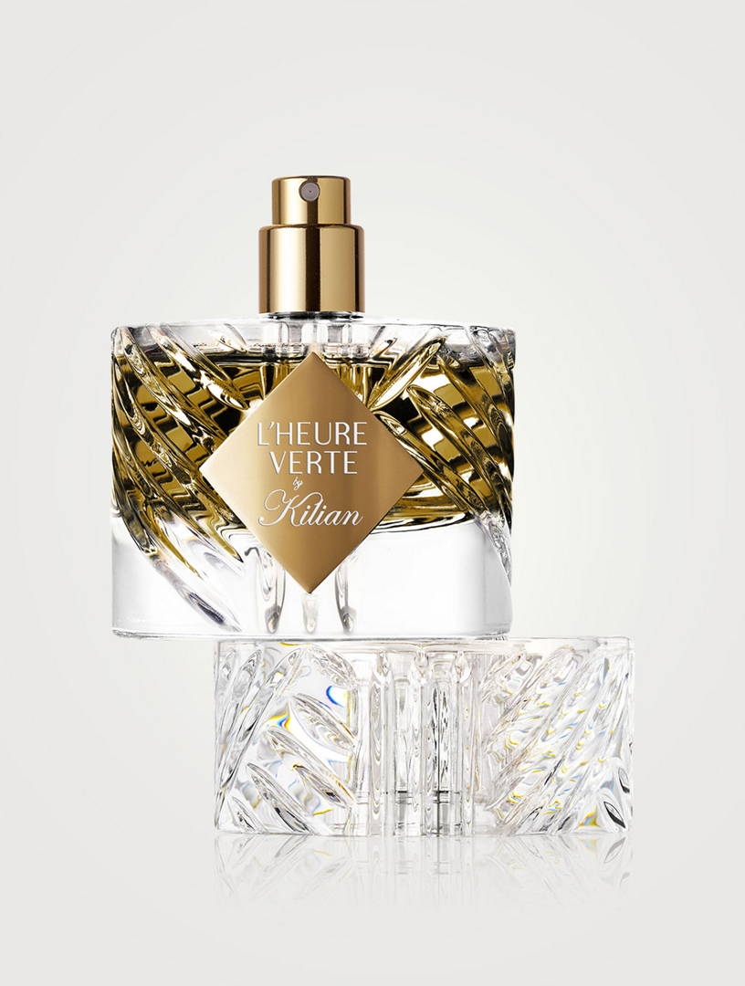 L'Heure Verte Eau de Parfum by KILIAN