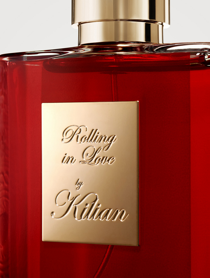 KILIAN Rolling in Love Icon Set | Holt Renfrew