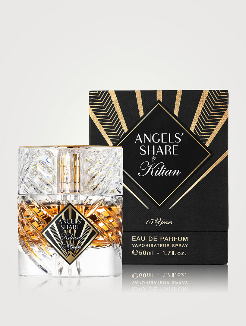 Angels' Share Fragrance - Anniversary Edition