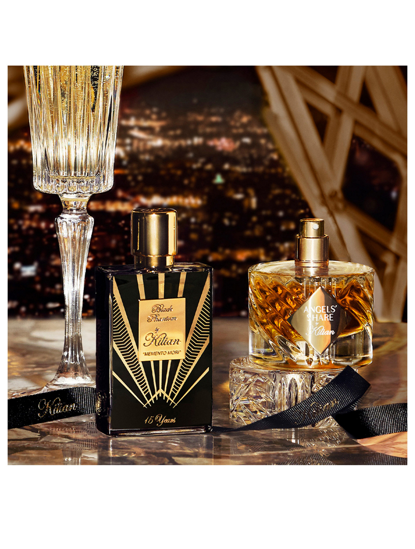 KILIAN Black Phantom "Memento Mori" Fragrance Anniversary Edition