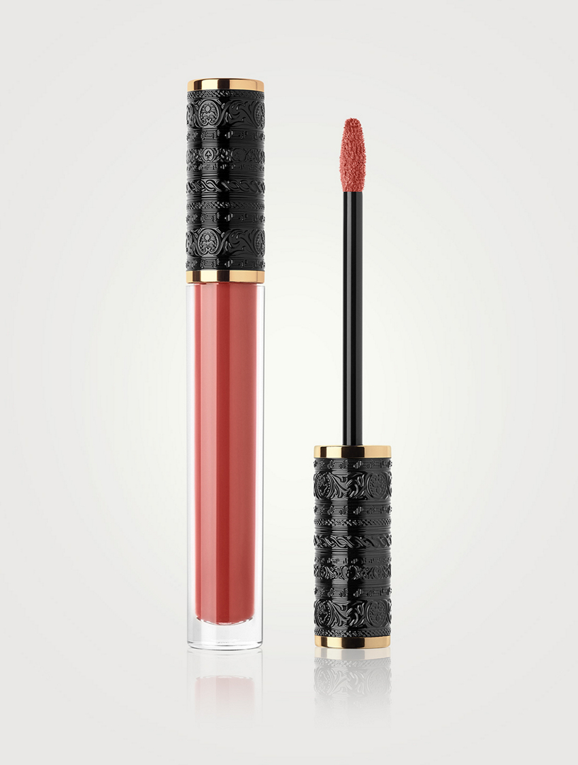 La Rouge Parfum Liquid Ultra Matte Lipstick