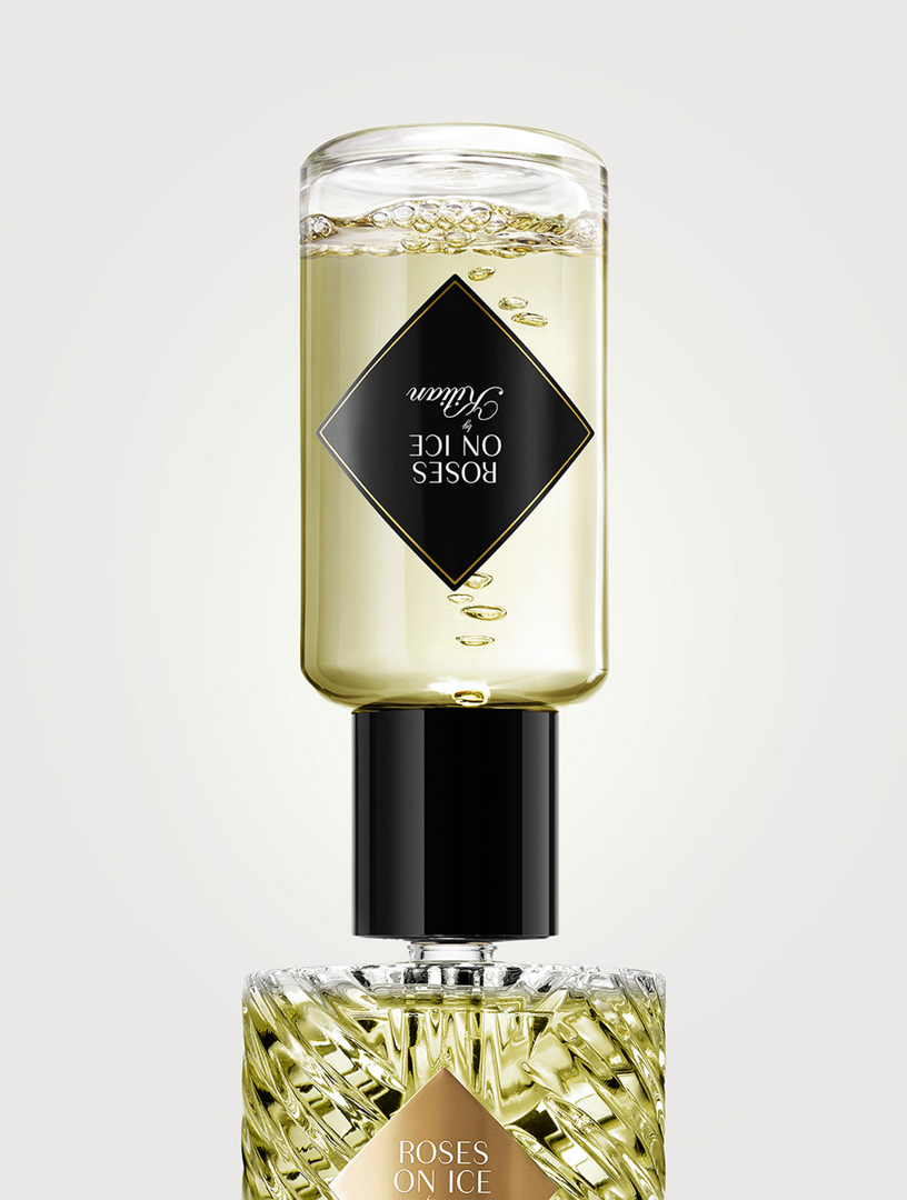 Roses on Ice Eau de Parfum - Refill