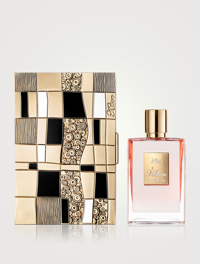 Love and kilian online perfume